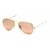 Ray Ban Aviador Classic 3025 Dorado/Rosa