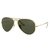 Ray Ban Aviador Classic 3025 Dorado/Verde