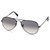 Ray Ban Aviador Classic 3025 Negro/Gris degrade