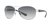 Ray Ban Envolventes 3386 Plateado/Gris Degrade