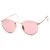 Ray Ban Round Metal Classic 3447 Dorado/Rosa