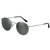 Ray Ban Round Metal Classic 3447 Plateado/Verde