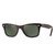 Ray ban Wayfarer Classic 2140 Carey/Verde