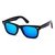 Ray ban Wayfarer Classic 2140 Negro/Azul Espejado