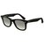 Ray ban Wayfarer Classic 2140 Negro/Gris Degrade