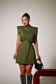 Vestido Meire