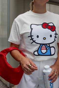 T-shirt Hello Kitty - loja online