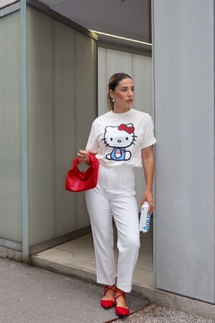 Imagem do T-shirt Hello Kitty