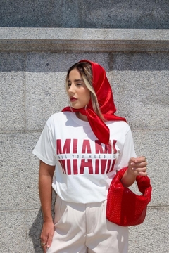 T-shirt Miami