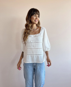 Blusa Lilian - comprar online