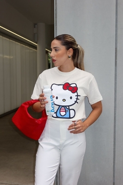 T-shirt Hello Kitty