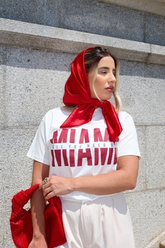 T-shirt Miami - loja online