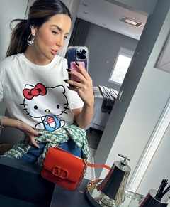 T-shirt Hello Kitty