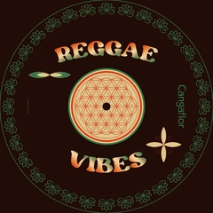 Canga Redonda - Reggae Vibes