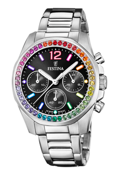 Reloj Festina Chrono F20606.3 Boyfriend Collection