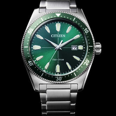 Reloj Citizen Eco Drive AW159870X - comprar online