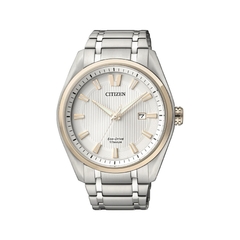 Reloj Citizen AW124456A Eco Drive Super Titanium