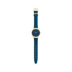 Reloj Swatch SYXG108 OCEAN SKIN - comprar online