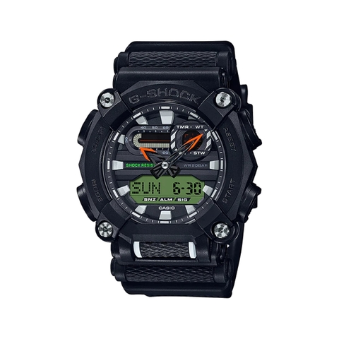 Reloj Casio G-shock GA-900E-1A3