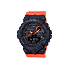 Reloj Casio G-shock GMA-B800SC-1A4 CONTEO DE PASOS, CALCULO DE CALORIAS-Mobile Link Bluetooth®