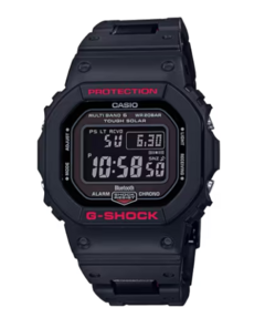 Reloj Casio G-Shock GW-B5600HR-1D