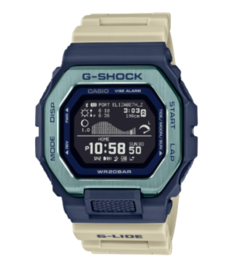 Reloj Casio G-Shock GBX-100TT-2D