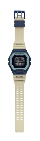 Reloj Casio G-Shock GBX-100TT-2D - tienda online