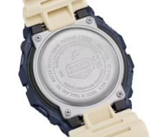 Reloj Casio G-Shock GBX-100TT-2D en internet