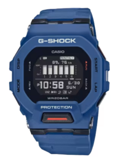 Reloj Casio G-Shock GBD-200-2D