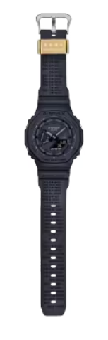Imagen de Reloj Casio G-Shock GA-2140RE-1A 40 Aniversario !