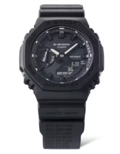 Reloj Casio G-Shock GA-2140RE-1A 40 Aniversario ! - tienda online
