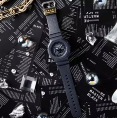 Reloj Casio G-Shock GA-2140RE-1A 40 Aniversario ! - comprar online