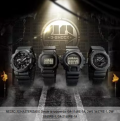Imagen de Reloj Casio G-Shock DWE-5657RE-1D