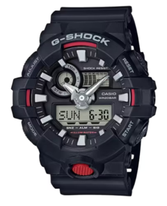 Reloj Casio G-Shock GA-700-1A