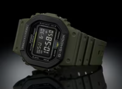 Reloj Casio G-Shock DW-5610SU-3D - comprar online