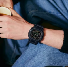 Reloj Casio G-Shock GX-56RC-1D en internet