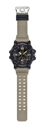 Reloj Casio G-Shock GG-1000-1A5 en internet