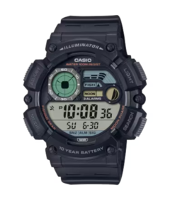 Reloj Casio WS-1500H-1A