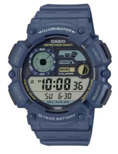 Reloj Casio WS-1500H-2A