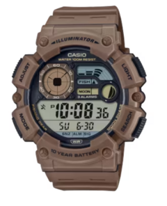 Reloj Casio WS-1500H-5A