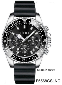 Reloj Feraud F5568GSLN - C