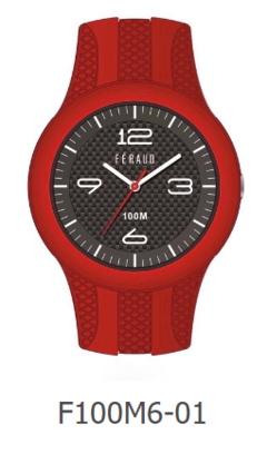 Reloj Feraud F100M6 - 01