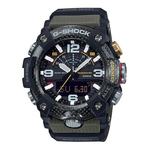 Reloj Casio G-Shock GG-B100-1A3