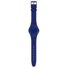 Reloj Swatch Bluenred SUON146 CON REGALO - comprar online