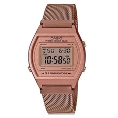 Reloj Casio Vintage B640WMR-5AD