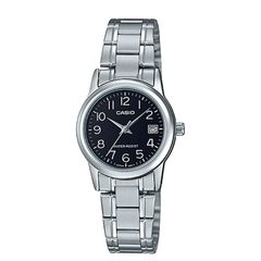 Reloj Casio Dama LTP-V002D-1B