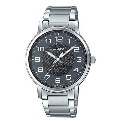Reloj Casio MTP-E159D-1B
