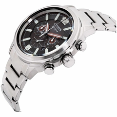 Reloj Citizen Eco Drive CA438083E - comprar online