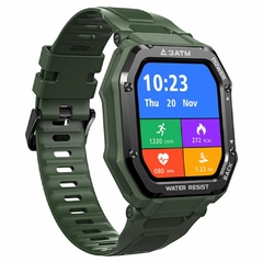 Reloj SmartWatch Kospet Rock Green - comprar online