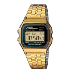 Reloj Casio Vintage A-159WGEA-1D